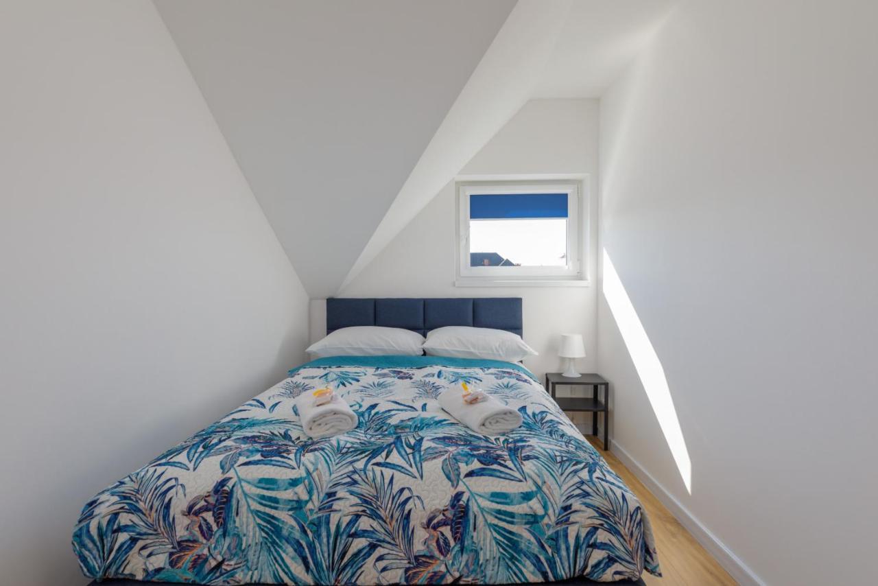 Seaside Escape Mielenko By Noclegi Renters 外观 照片