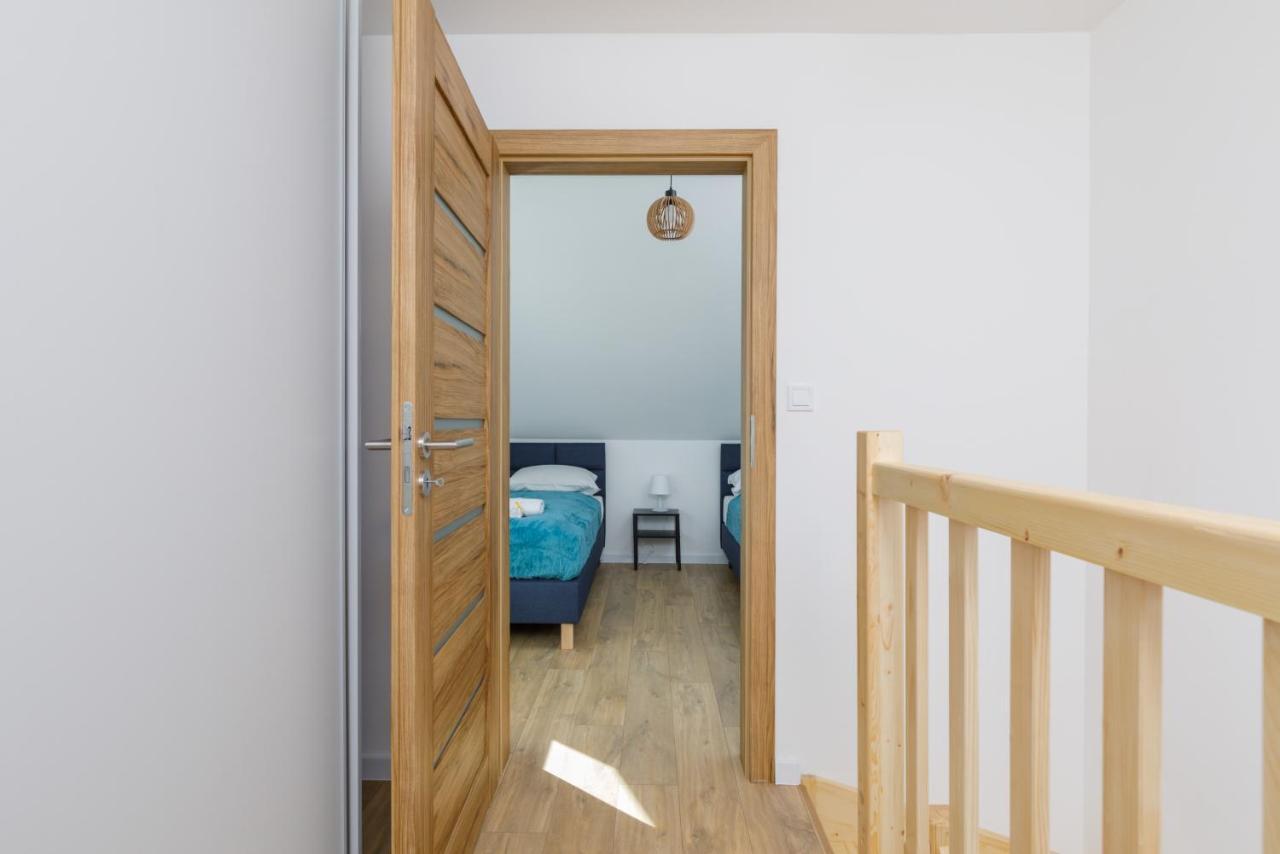 Seaside Escape Mielenko By Noclegi Renters 外观 照片