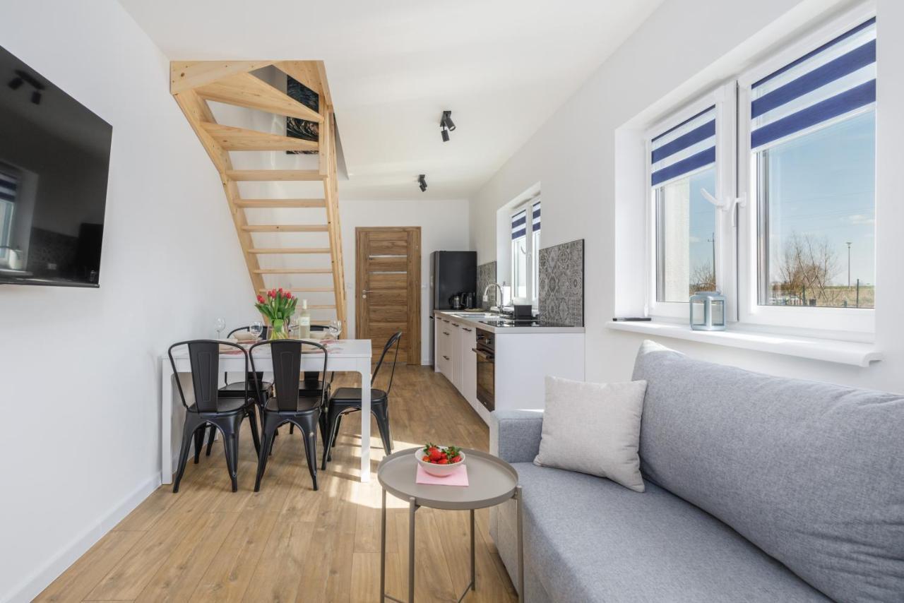 Seaside Escape Mielenko By Noclegi Renters 外观 照片